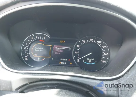 2016 Lincoln Mkx Reserve из США, поврежденный, VIN 2LMTJ8LR5GBL77323